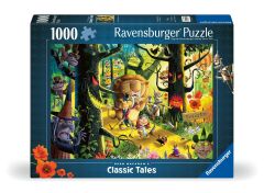 1000 Parça Puzzle Oz Büyücüsü (120005131)