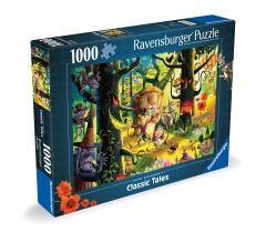1000 Parça Puzzle Oz Büyücüsü (120005131)