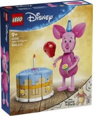 43305 LEGO® │ Disney Piglet’in Doğum Günü Eğlencesi