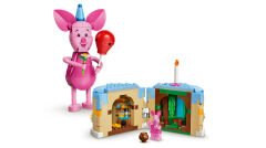 43305 LEGO® │ Disney Piglet’in Doğum Günü Eğlencesi