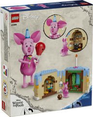 43305 LEGO® │ Disney Piglet’in Doğum Günü Eğlencesi