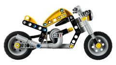 42225 LEGO® Technic Sarı Motosiklet