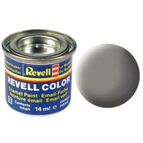 Revell Email Color Mat Taş Grisi-32175 (32175)