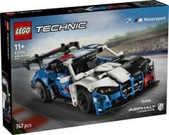 42226 LEGO® Technic BMW M4 GT3 EVO Yarış Arabası
