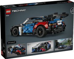 42226 LEGO® Technic BMW M4 GT3 EVO Yarış Arabası