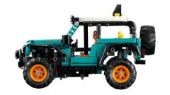 42227 LEGO® Technic Jeep® Wrangler Rubicon SUV