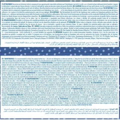 17555 Baby Clementoni - Minik Tilki 0+ ay - Işıklı ve Sesli Pelüş Tilki