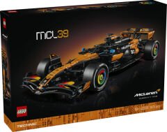 42228 LEGO® Technic McLaren MCL39 F1® Araba