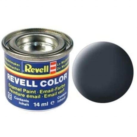 Revell Email Color Mat Grimsi Mavi-32179 (32179)