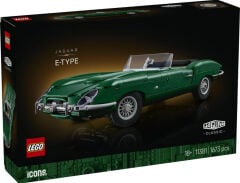 11381 LEGO® Icons Jaguar E-Type