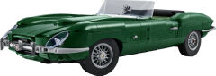 11381 LEGO® Icons Jaguar E-Type
