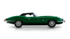 11381 LEGO® Icons Jaguar E-Type