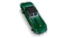 11381 LEGO® Icons Jaguar E-Type