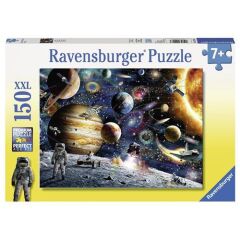 150 Parça Puzzle Uzayda (100163)