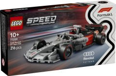 77259 LEGO® Speed Champions Audi Revolut F1® Team R26 Yarış Arabası