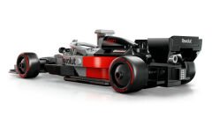 77259 LEGO® Speed Champions Audi Revolut F1® Team R26 Yarış Arabası