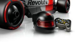 77259 LEGO® Speed Champions Audi Revolut F1® Team R26 Yarış Arabası