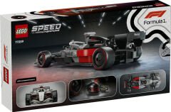 77259 LEGO® Speed Champions Audi Revolut F1® Team R26 Yarış Arabası