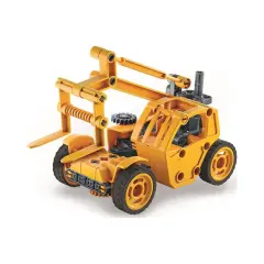 Clementoni Mekanik Laboratuvarı - Lifter +8 yaş-  75133TR