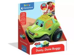 17569 Baby Clementoni - Arazi Aracı 1-4 yaş