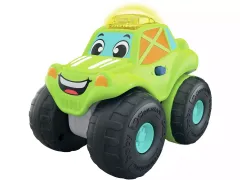 17569 Baby Clementoni - Arazi Aracı 1-4 yaş