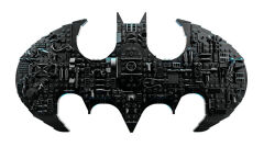 76330 LEGO® DC Batman™ Logosu