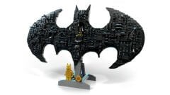 76330 LEGO® DC Batman™ Logosu