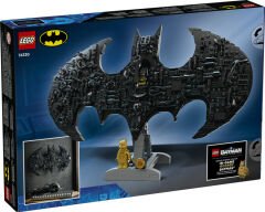 76330 LEGO® DC Batman™ Logosu
