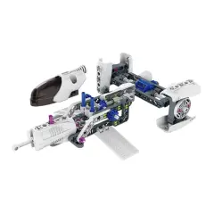 Clementoni Mekanik Laboratuvarı - Explorer-  75135TR