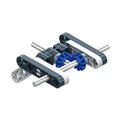 Clementoni Mekanik Laboratuvarı - Explorer-  75135TR