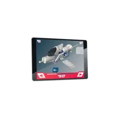 Clementoni Mekanik Laboratuvarı - Explorer-  75135TR