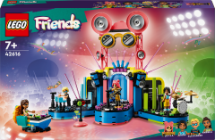 42616 LEGO® Friends Heartlake City Müzik Yarışması