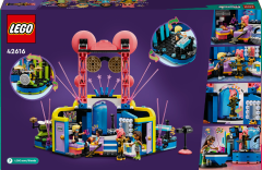 42616 LEGO® Friends Heartlake City Müzik Yarışması