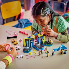 42616 LEGO® Friends Heartlake City Müzik Yarışması