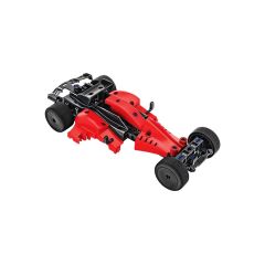 Clementoni Mekanik Laboratuvarı - Racing Cars+8 yaş-  75094TR
