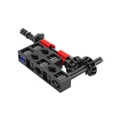 Clementoni Mekanik Laboratuvarı - Racing Cars+8 yaş-  75094TR