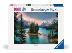 1000 Parça Puzzle Kanada (120007548)