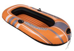 KZLD-BW61100 BOT 2KISILK HYDRO FORCE 196X114CM KT 6