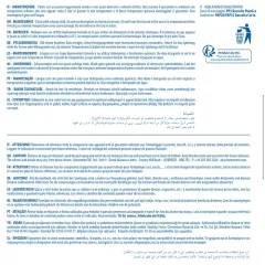 17672 Baby Clementoni - Aktivite Küpü 10+ ay