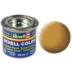 Revell Email Color Mat Koyu Sarı-32188 (32188)