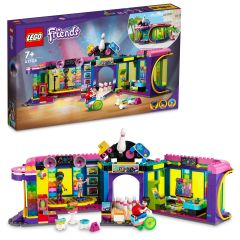 41708 LEGO Friends Patenli Disko Salonu