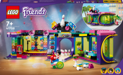 41708 LEGO Friends Patenli Disko Salonu