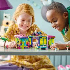 41708 LEGO Friends Patenli Disko Salonu
