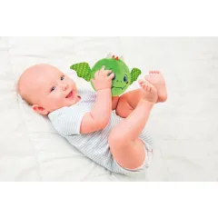 17683 Baby Clementoni - Yumuşak Hayvan Arkadaşlar 3+ ay