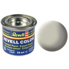 Revell 89 - Email Color Beige - Mat - Boya 14 ml (32189)