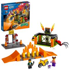 60293 LEGO® City STUNTZ FLYWHELL