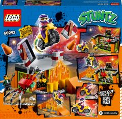 60293 LEGO® City STUNTZ FLYWHELL