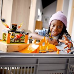 60293 LEGO® City STUNTZ FLYWHELL