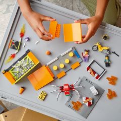 60293 LEGO® City STUNTZ FLYWHELL