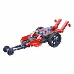 Clementoni Mekanik Laboratuvarı - Roadstar & Dragstar-  75079TR